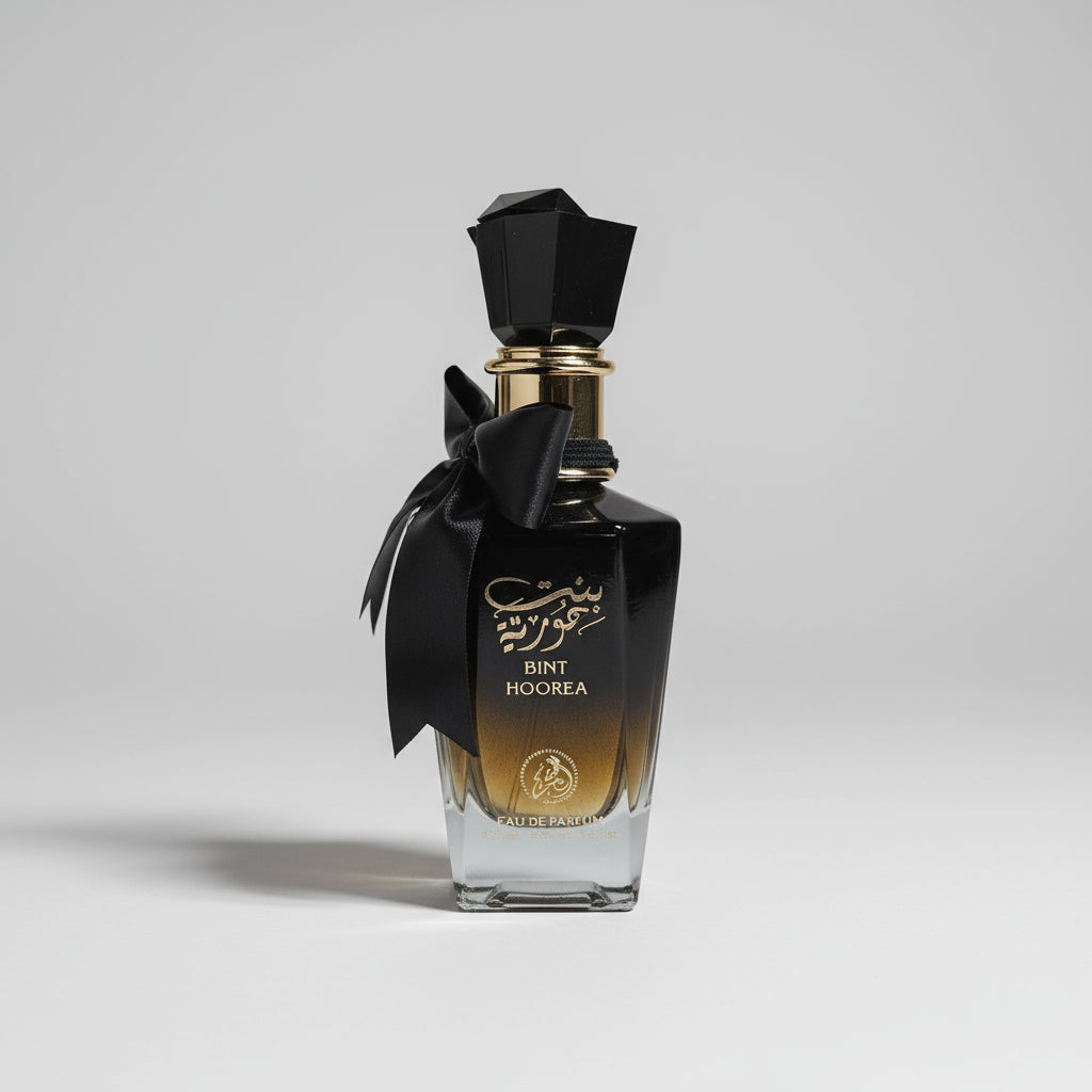 Bint Hoorea 100ml Eau De Parfum