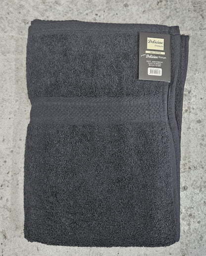 600GSM Towels
