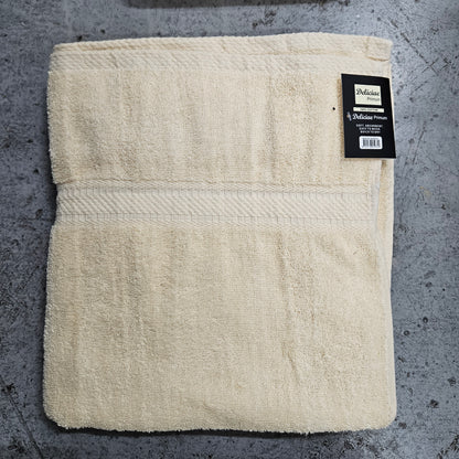 600GSM Towels