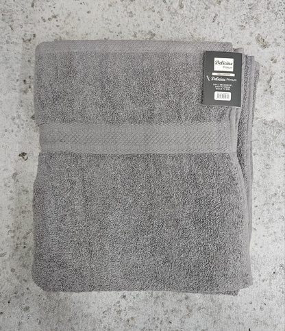 600GSM Towels