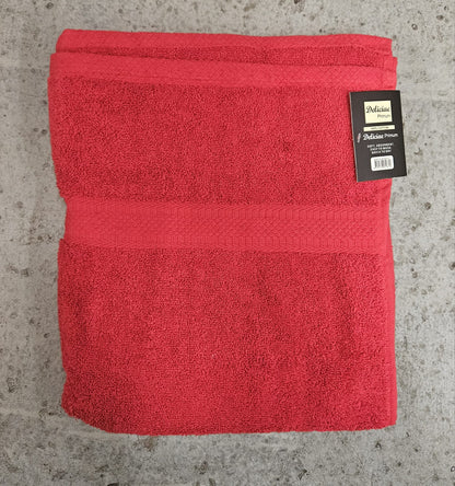 600GSM Towels