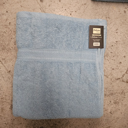 600GSM Towels