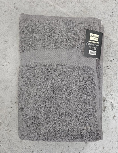 600GSM Towels