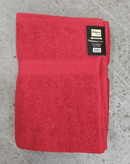 600GSM Towels