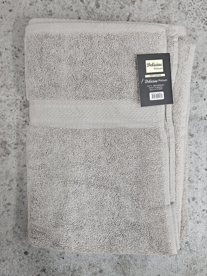 600GSM Towels