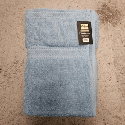 600GSM Towels