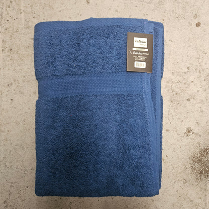 600GSM Towels