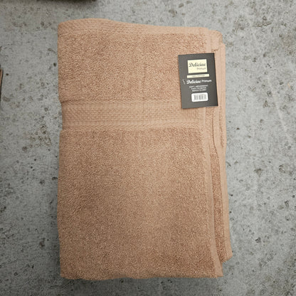 600GSM Towels