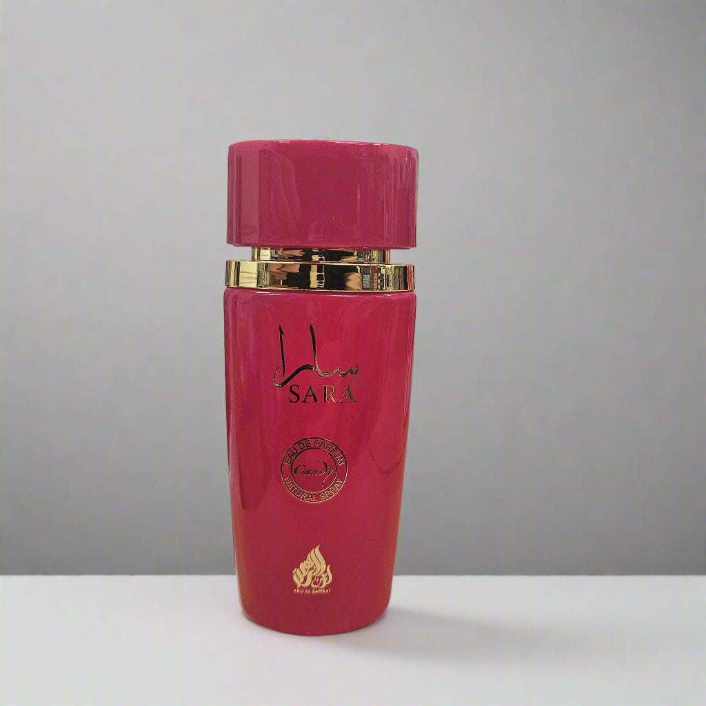 SARA Candy 100ml EDP