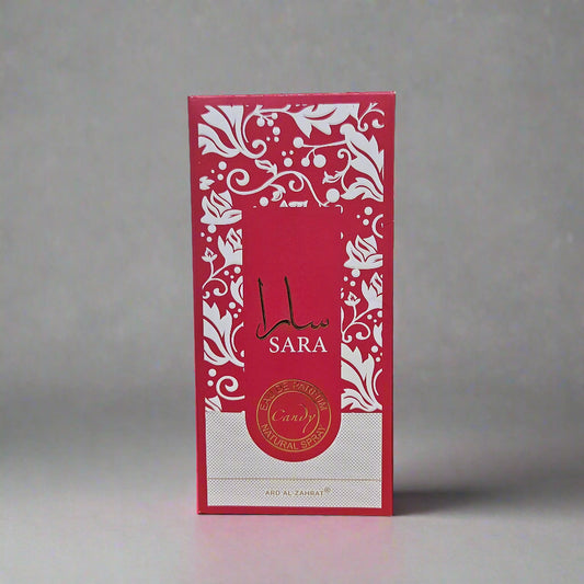 SARA Candy 100ml EDP