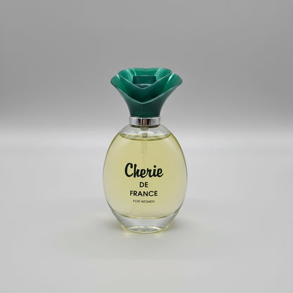 Cherie De France 100ml EDP