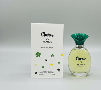Cherie De France 100ml EDP
