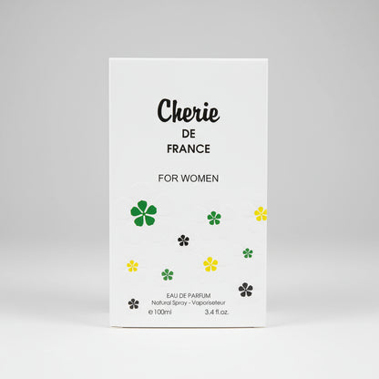 Cherie De France 100ml EDP