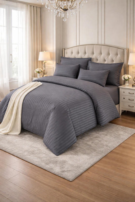 SARA Home Comfort Complete Duvet Set