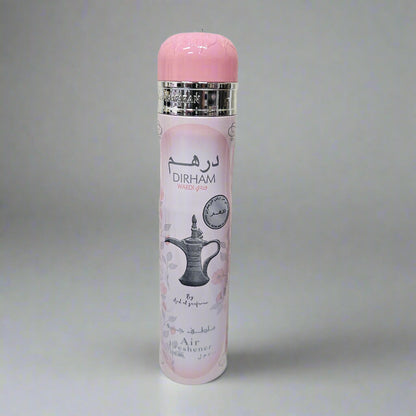 Dubai Air Freshener ARD AL ZAAFARAN