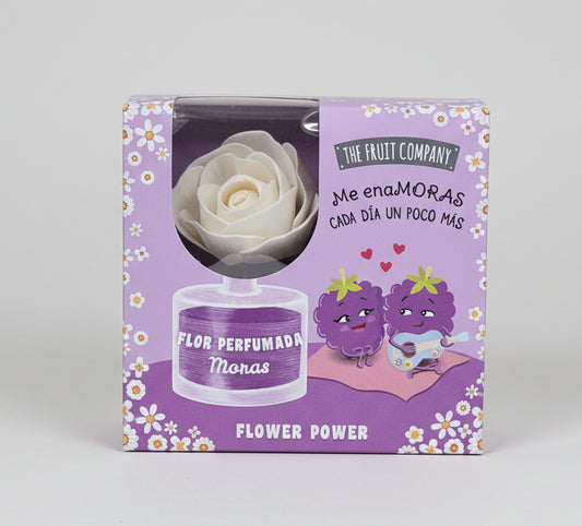 The Fruit Company - Flower Diffuser