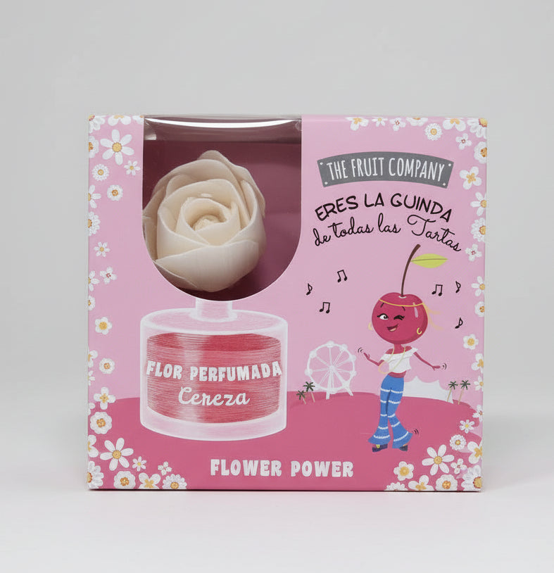 The Fruit Company - Flower Diffuser