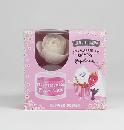 The Fruit Company - Flower Diffuser