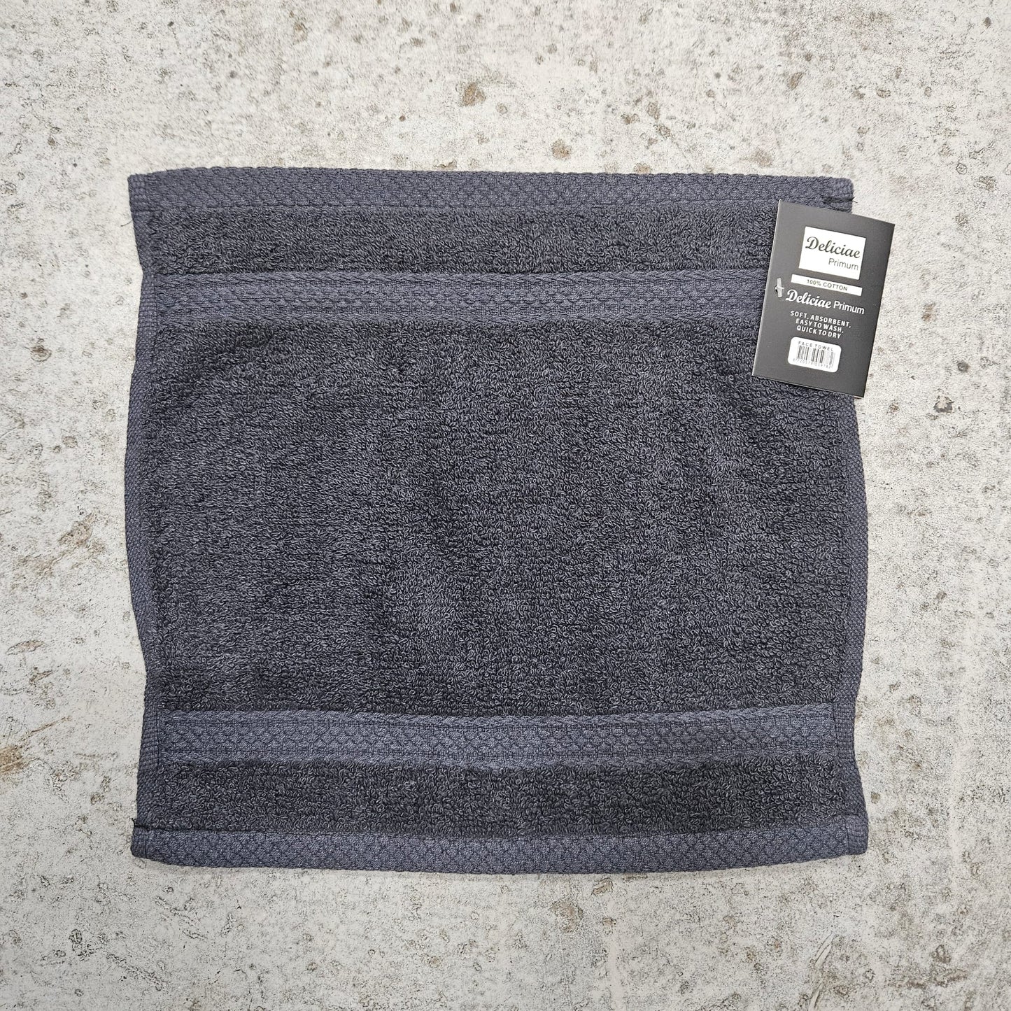 600GSM Towels