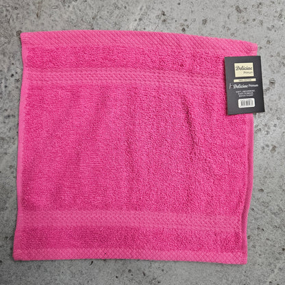 600GSM Towels