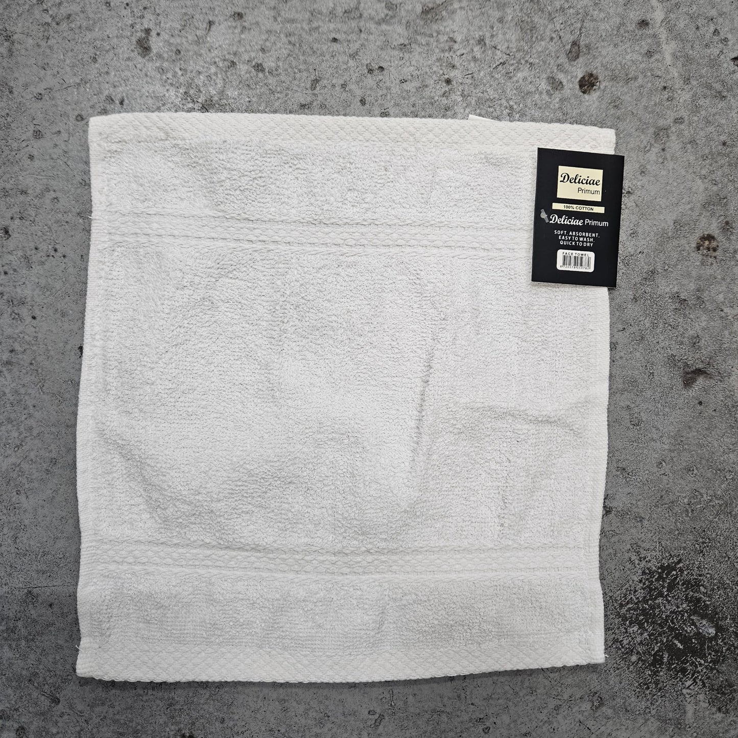 600GSM Towels