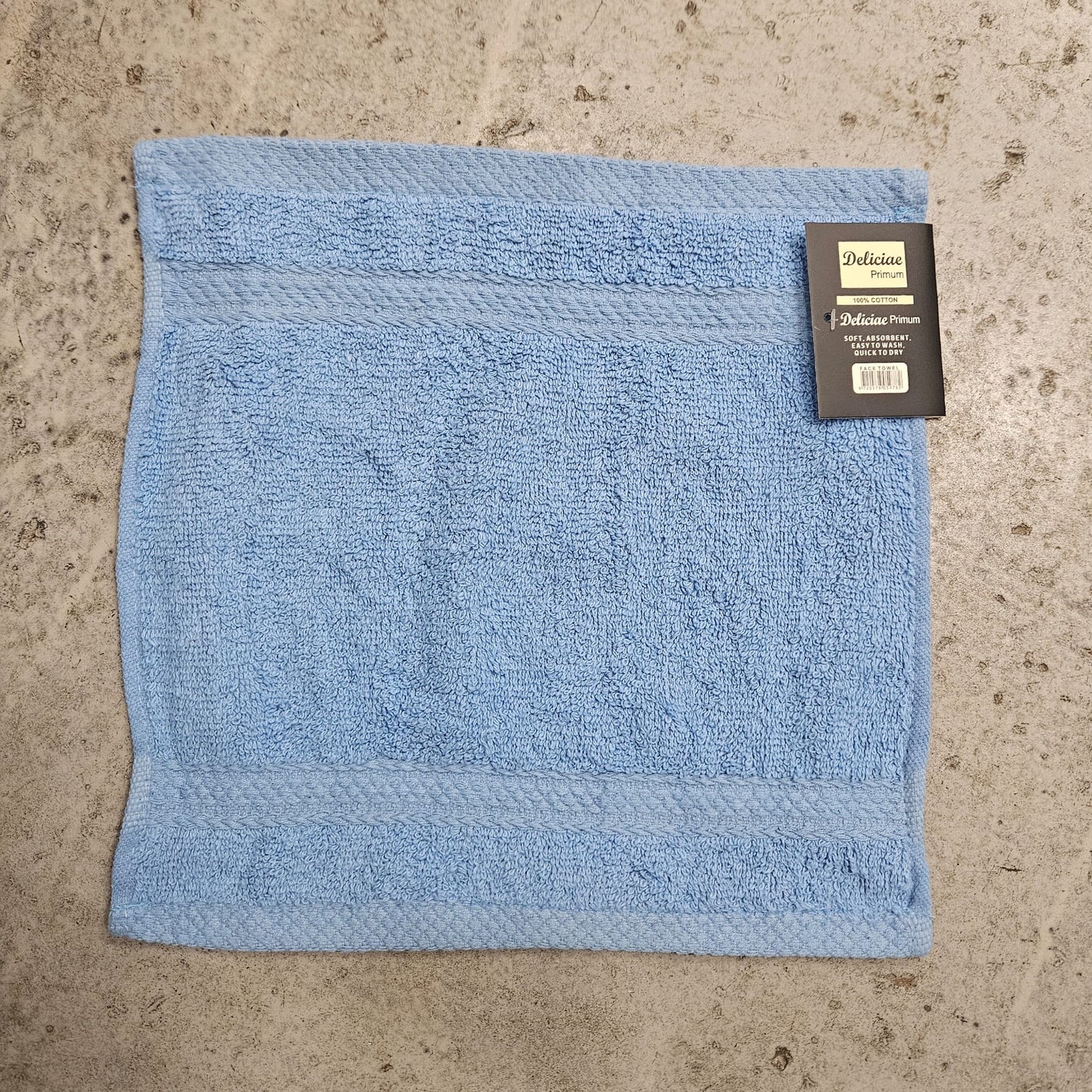 600GSM Towels
