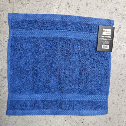 600GSM Towels