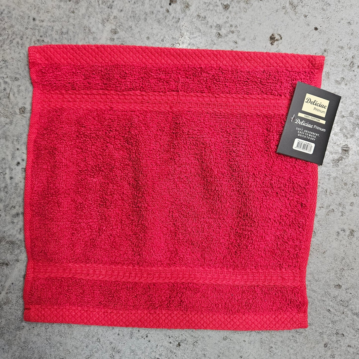 600GSM Towels