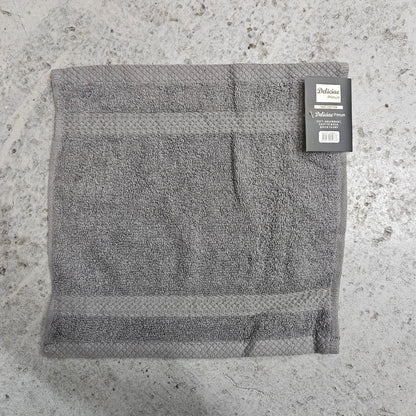 600GSM Towels