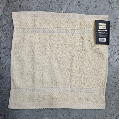 600GSM Towels