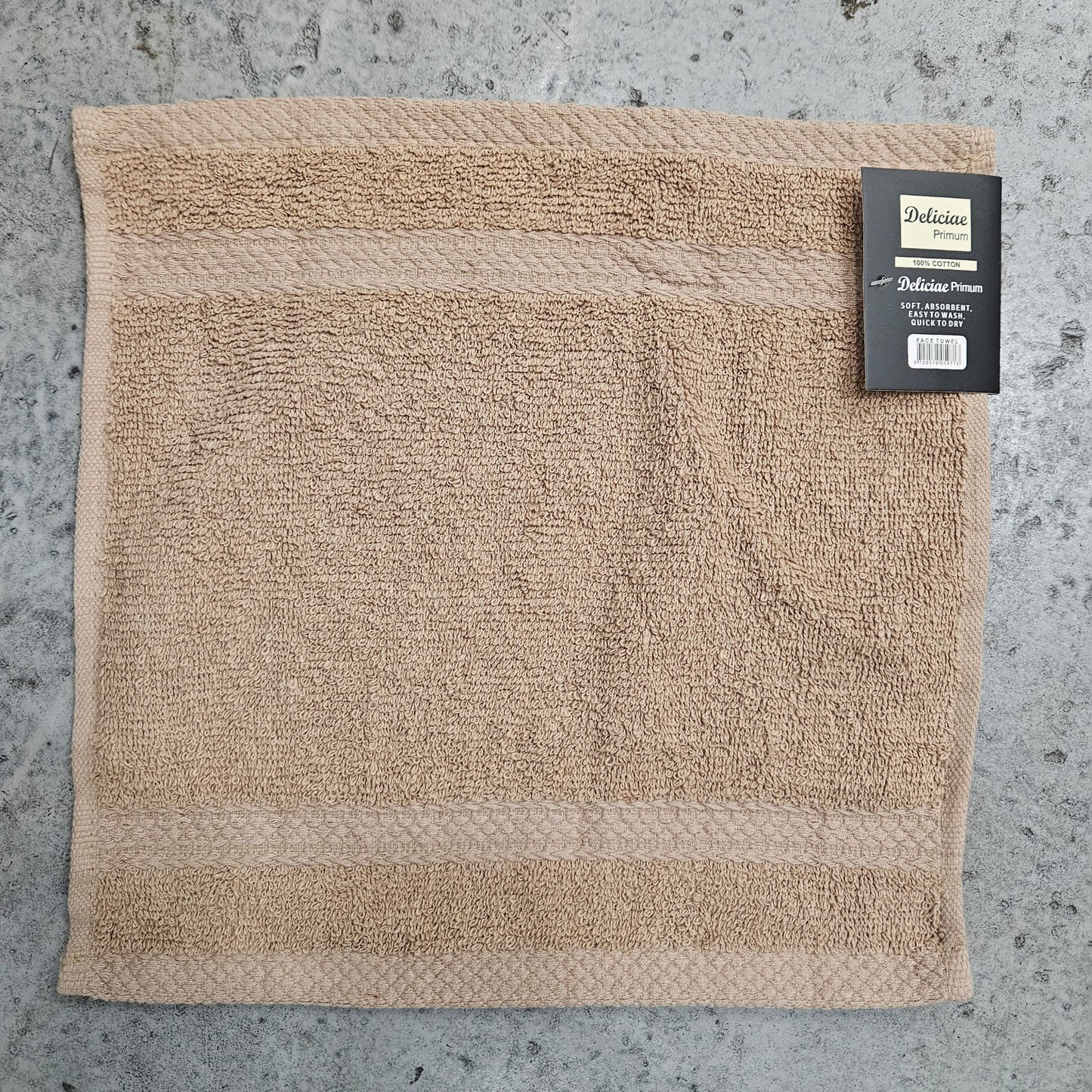 600GSM Towels