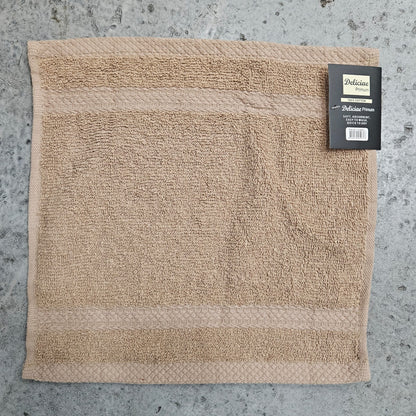 600GSM Towels