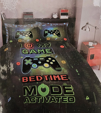 Duvet Sets - Single/Double/King