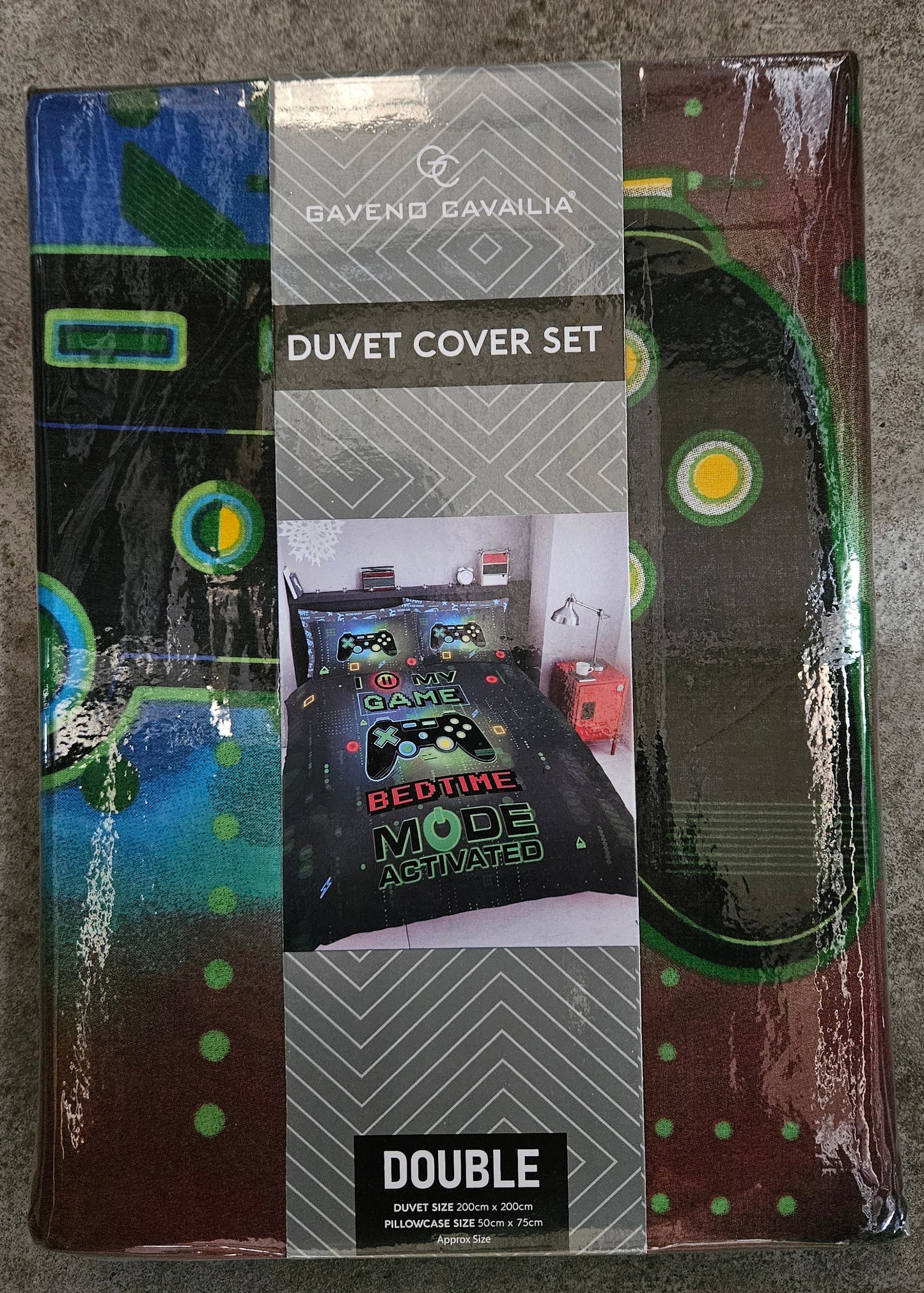 Duvet Sets - Single/Double/King