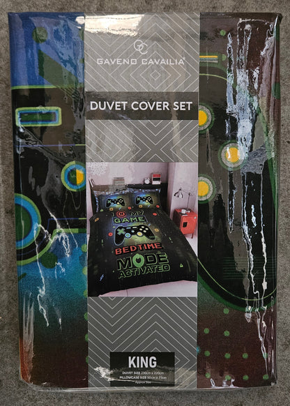 Duvet Sets - Single/Double/King