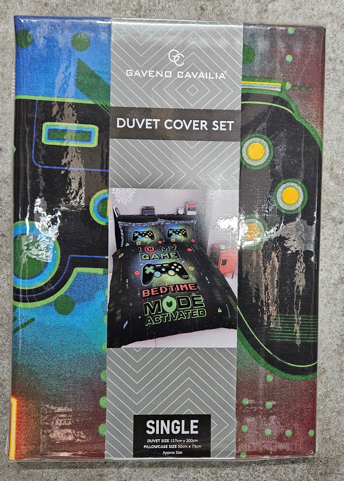 Duvet Sets - Single/Double/King