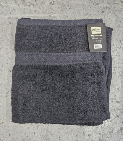 600GSM Towels