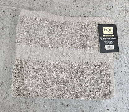 600GSM Towels