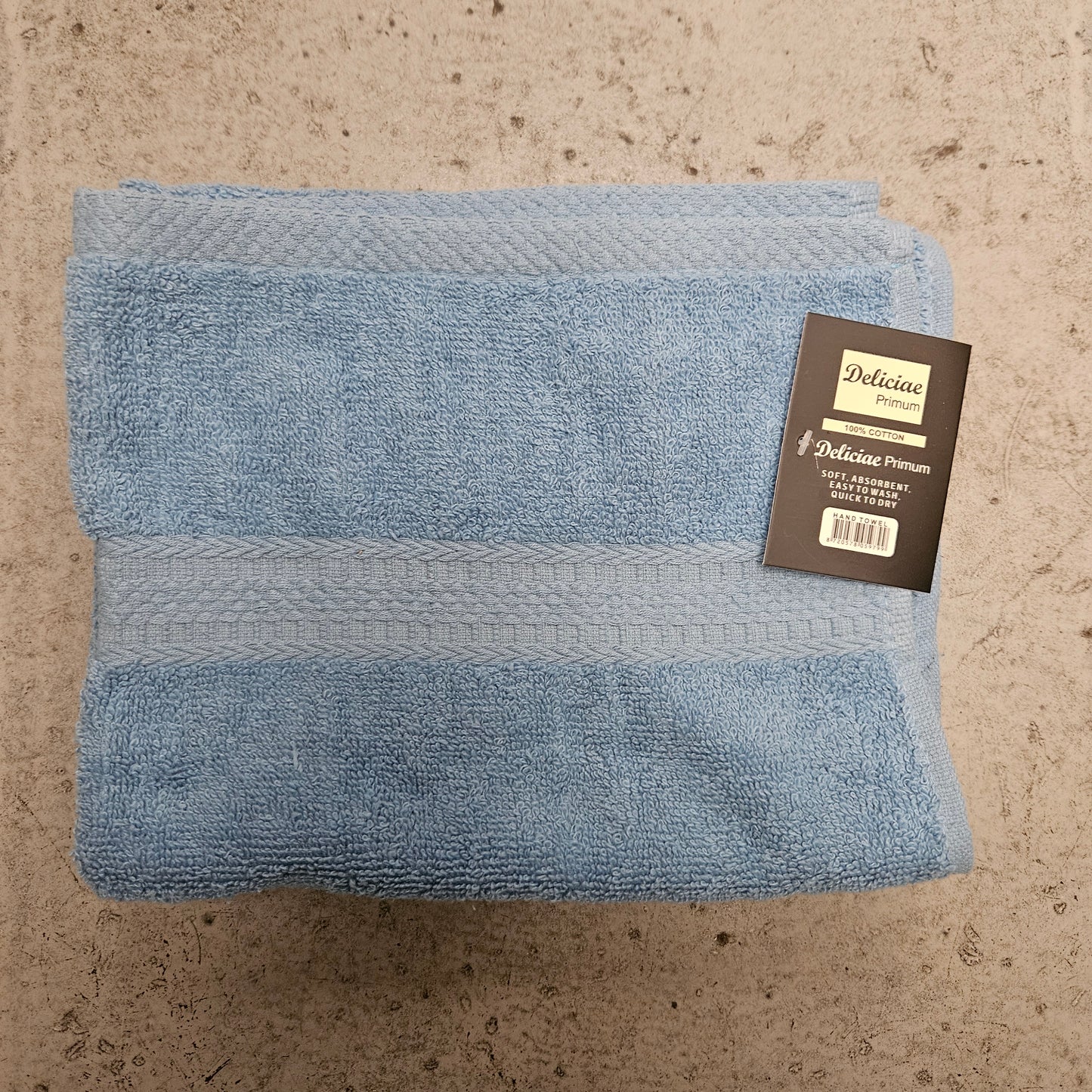 600GSM Towels