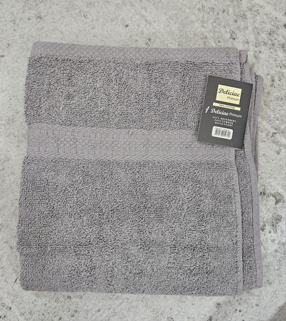 600GSM Towels