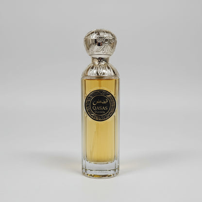 Qasas - Hudson 100ml Eau De Parfum Manasik