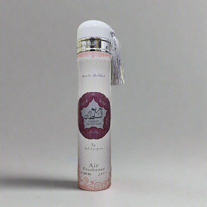 Dubai Air Freshener ARD AL ZAAFARAN