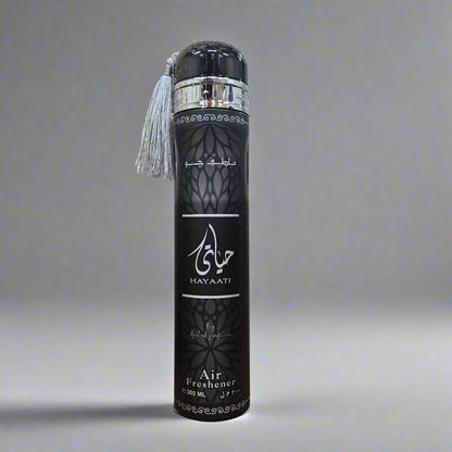 Dubai Air Freshener ARD AL ZAAFARAN