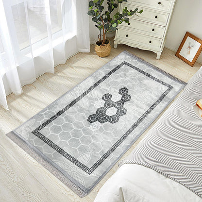 Turkish Non Slip Rugs and Runners