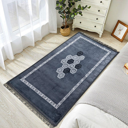 Turkish Non Slip Rugs and Runners