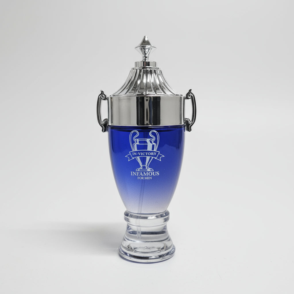 In-Victory Infamous 100ml Eau de Parfum