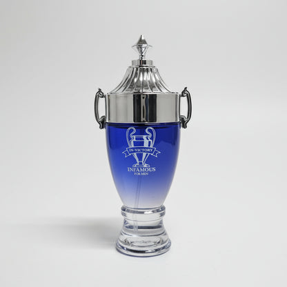 In-Victory Infamous 100ml Eau de Parfum