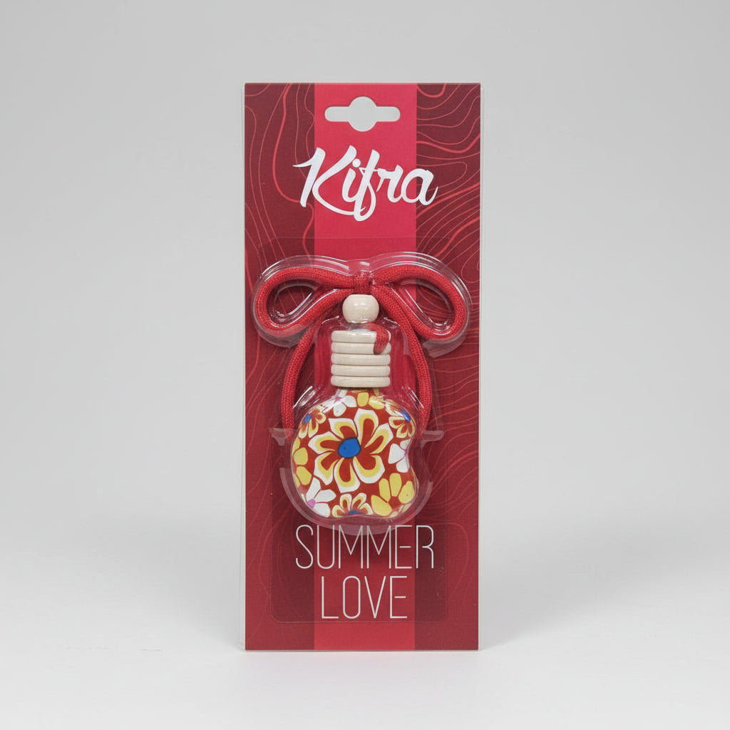 KIFRA Car Air Fresheners