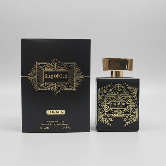 King of Oud 100ml EDP