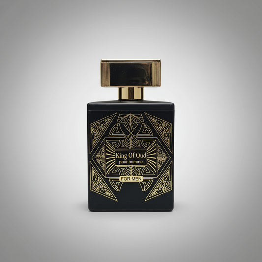 King of Oud 100ml EDP